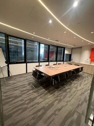 20 Collyer Quay (D1), Office #566456571